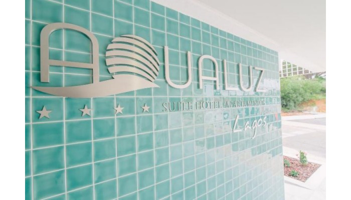 Aqualuz Lagos Suite Hotel Apartamentos poza 0