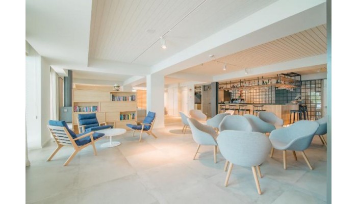 Aqualuz Lagos Suite Hotel Apartamentos poza 2