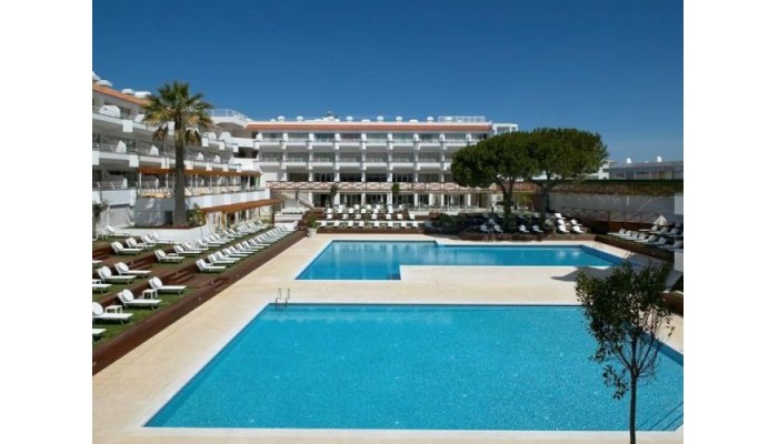 Aqualuz Lagos Suite Hotel Apartamentos - Lagos/algarve poza 5