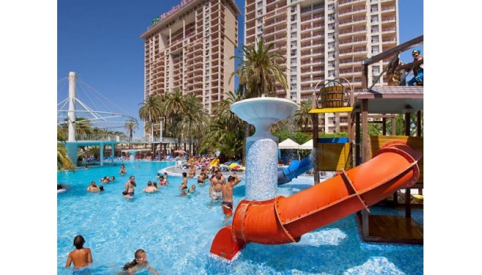 Aqualuz Lagos Suite Hotel Apartamentos - Lagos/algarve poza 1