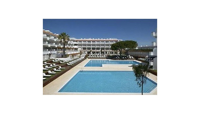 Aqualuz - Suite Hotel Apartamentos Lagos poza 0