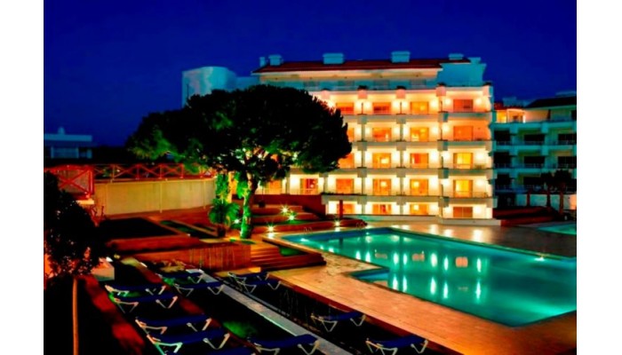 Aqualuz - Suite Hotel Apartmentos poza 2