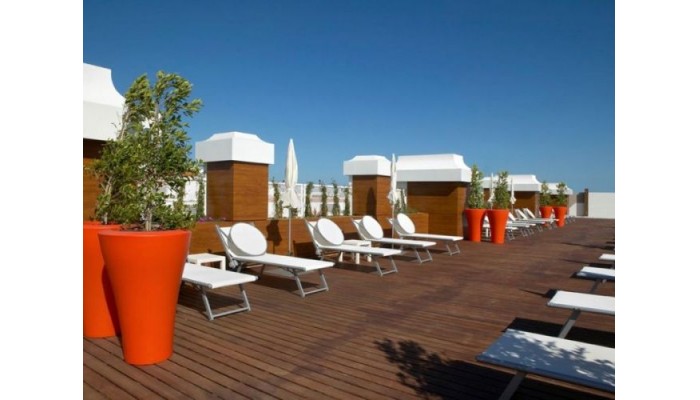 Aqualuz - Suite Hotel Apartmentos poza 7