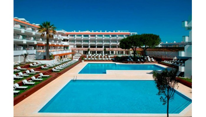 Aqualuz - Suite Hotel Apartmentos poza 1