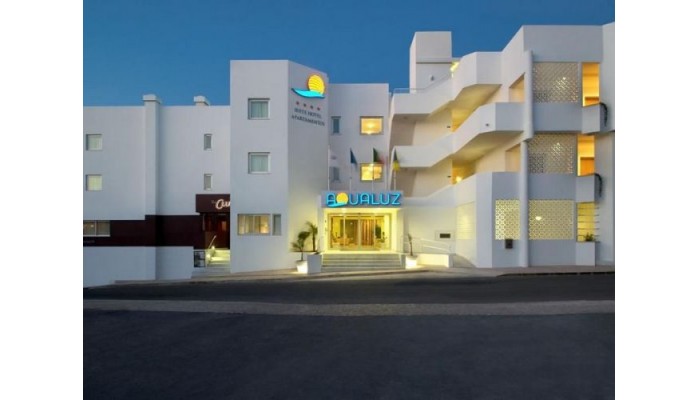 Aqualuz - Suite Hotel Apartmentos poza 5