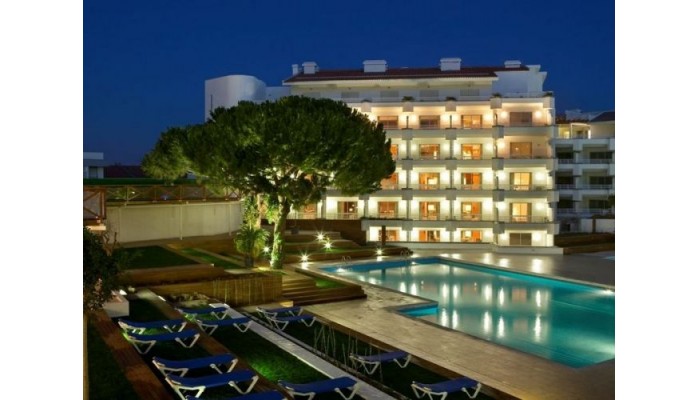 Aqualuz - Suite Hotel Apartmentos poza 8