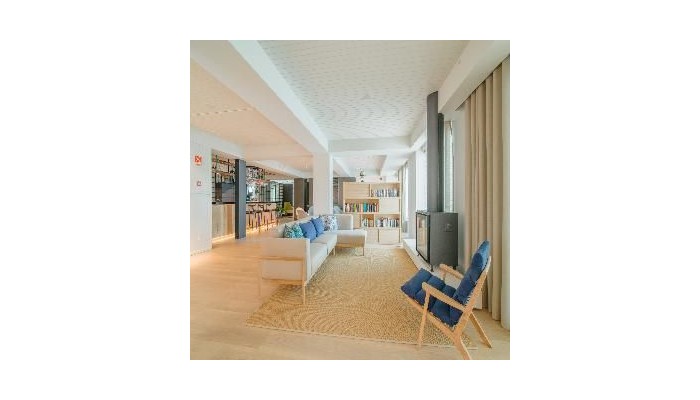 Aqualuz - Suite Hotel Apartments poza 3