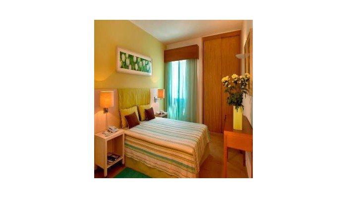 Aqualuz - Suite Hotel Apartments poza 6