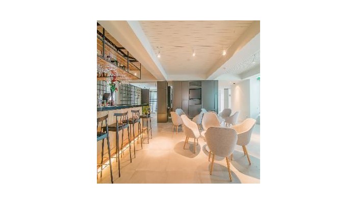 Aqualuz - Suite Hotel Apartments poza 4