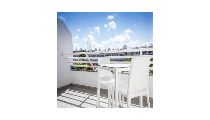 Aqualuz - Suite Hotel Apartments poza 5