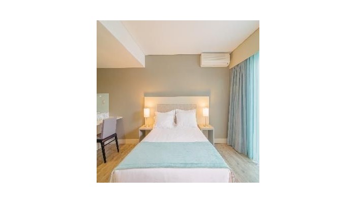 Aqualuz - Suite Hotel Apartments poza 8