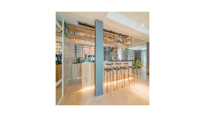 Aqualuz - Suite Hotel Apartments poza 1