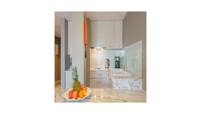 Aqualuz - Suite Hotel Apartments poza 11