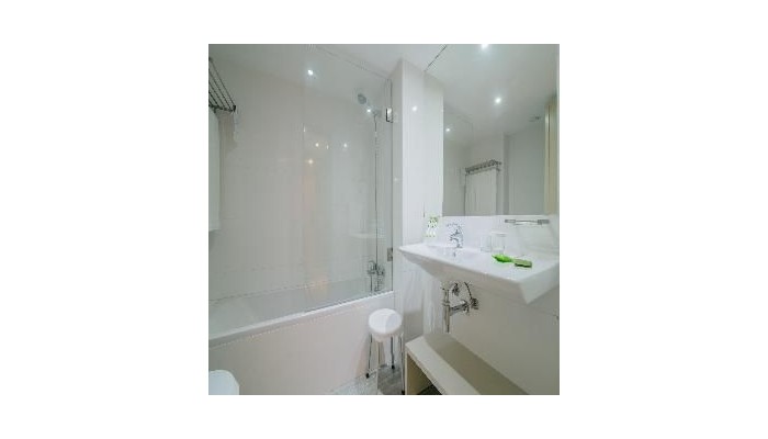 Aqualuz - Suite Hotel Apartments poza 9