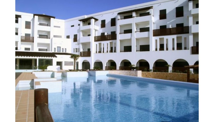 Belmar Spa & Beach Resort poza 0