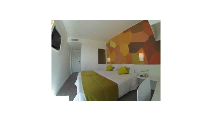 Hotel 3k Faro Airport poza 6