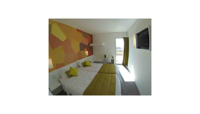 Hotel 3k Faro Airport poza 10