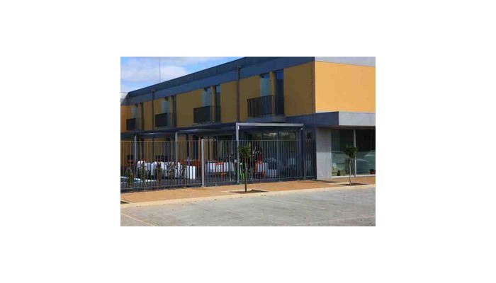 Hotel 3k Faro Airport poza 2