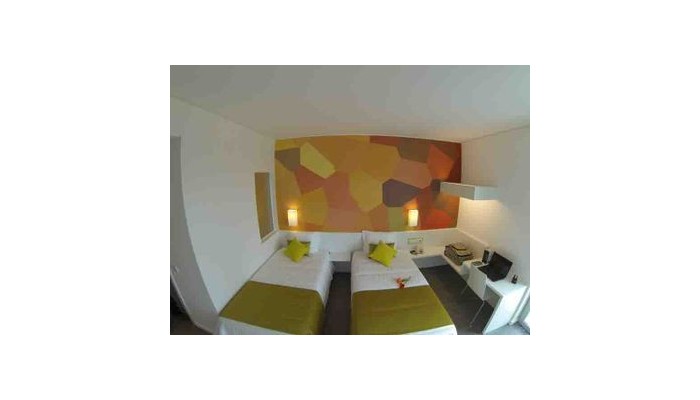 Hotel 3k Faro Airport poza 9