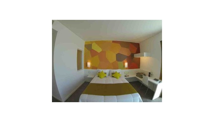 Hotel 3k Faro Airport poza 8