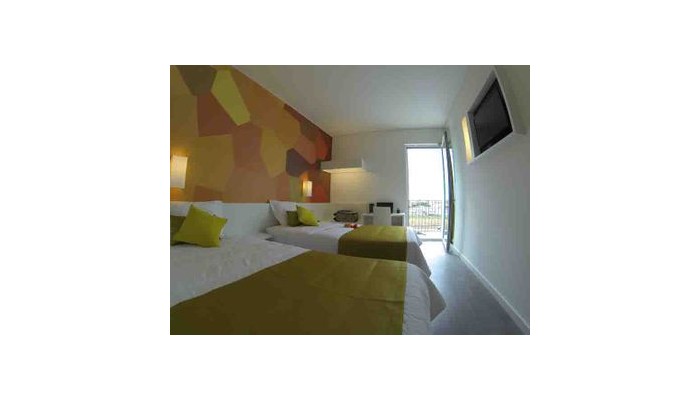 Hotel 3k Faro Airport poza 11