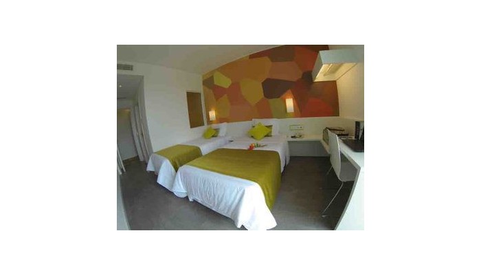 Hotel 3k Faro Airport poza 5