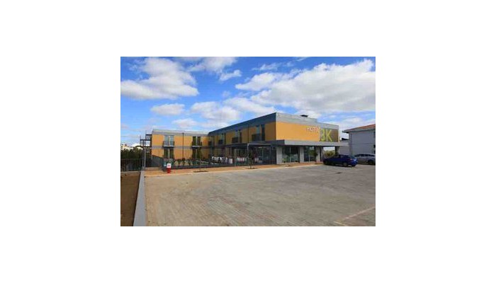 Hotel 3k Faro Airport poza 1