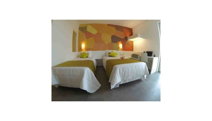 Hotel 3k Faro Airport poza 3