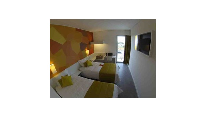 Hotel 3k Faro Airport poza 4