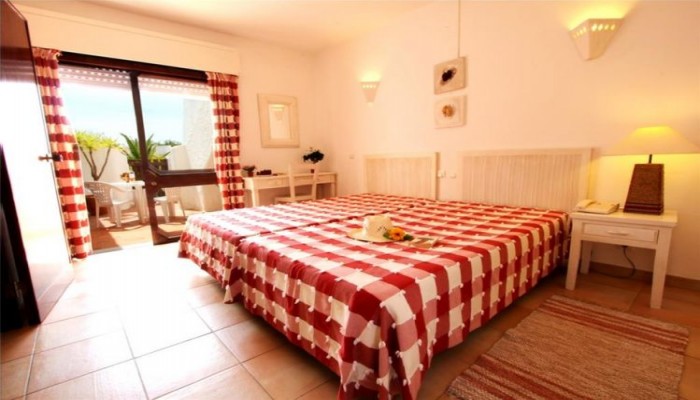 Hotel Apartamentos Ancora Park poza 3