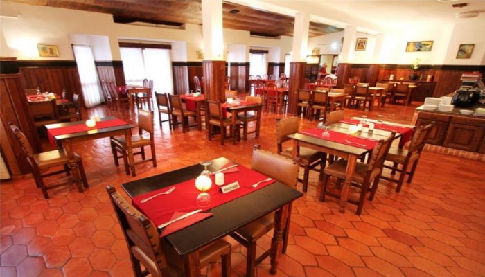 Hotel Apartamentos Ancora Park poza 1