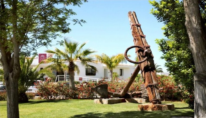 Hotel Apartamentos Ancora Park poza 8