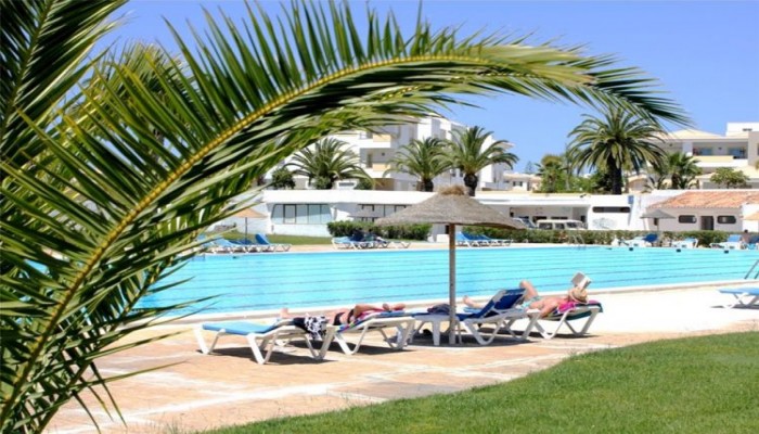 Hotel Apartamentos Ancora Park poza 7