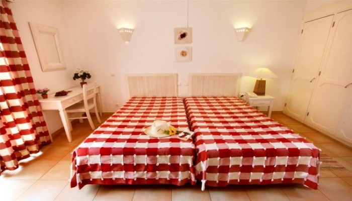 Hotel Apartamentos Ancora Park poza 4