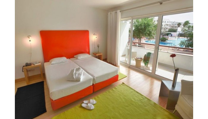 Hotel Apartamentos Turisticos Marina Club Ii poza 2