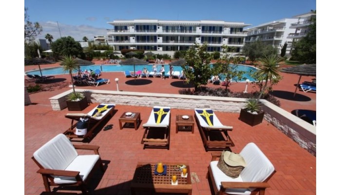 Hotel Apartamentos Turisticos Marina Club Ii poza 7