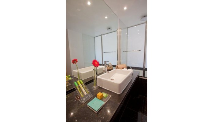 Hotel Apartamentos Turisticos Marina Club Ii poza 1