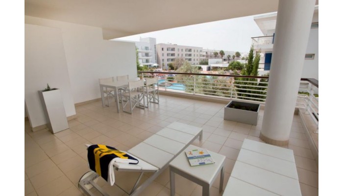 Hotel Apartamentos Turisticos Marina Club Ii poza 3