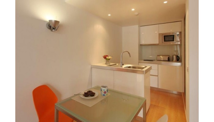 Hotel Apartamentos Turisticos Marina Club Ii poza 8