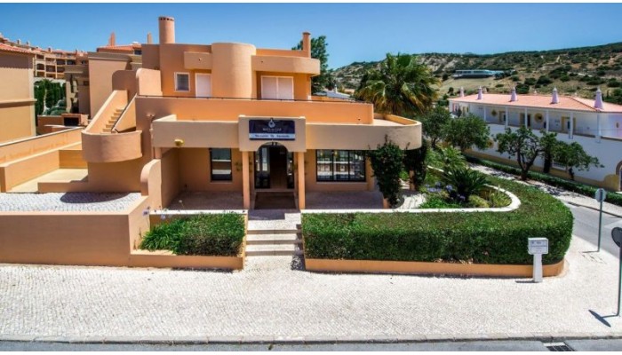 Hotel Baia Da Luz poza 1