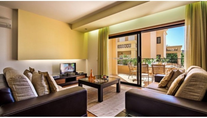 Hotel Baia Da Luz poza 3