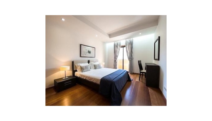 Hotel Baia Da Luz poza 4