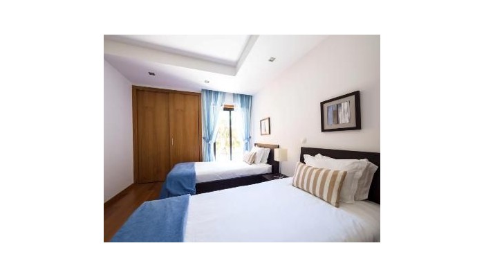 Hotel Baia Da Luz poza 6