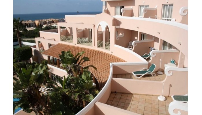 Hotel Belavista Da Luz - Lagos/algarve poza 3