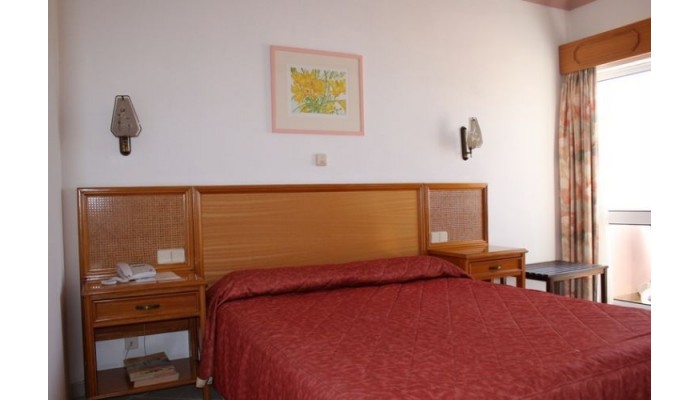 Hotel Belavista Da Luz - Lagos/algarve poza 6