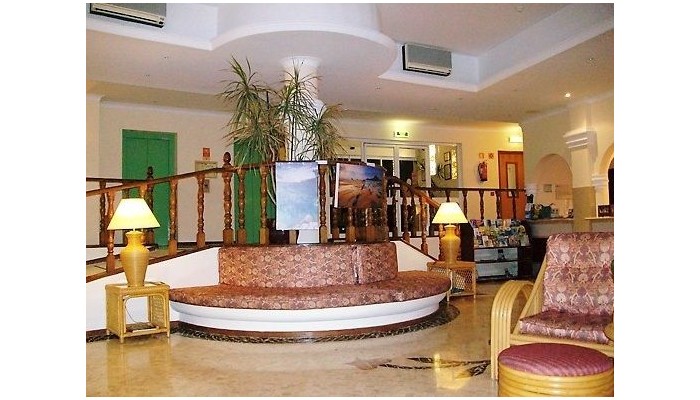 Hotel Belavista Da Luz - Lagos/algarve poza 4