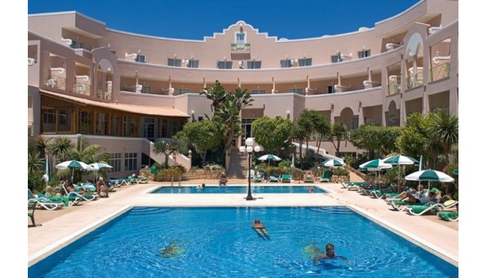 Hotel Belavista Da Luz - Lagos/algarve poza 1