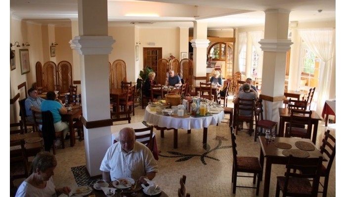 Hotel Belavista Da Luz - Lagos/algarve poza 5