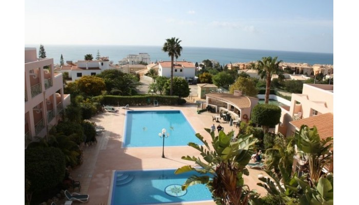 Hotel Belavista Da Luz - Lagos/algarve poza 2