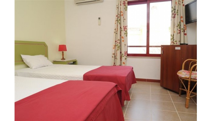 Hotel Bw Dom Bernardo poza 0